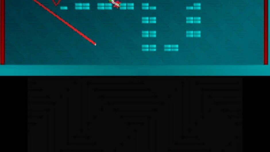 Скриншот 2 из Triple Breakout