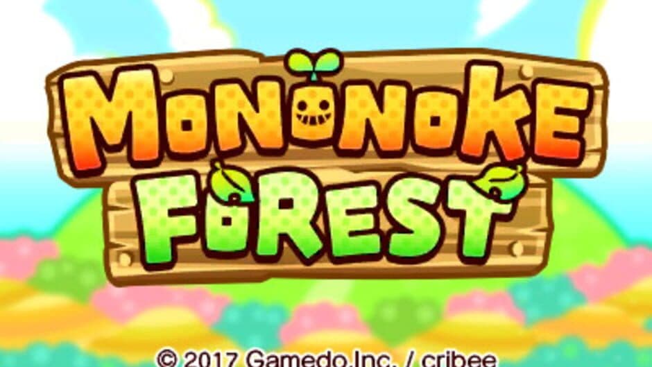 Скриншот 3 из Mononoke Forest