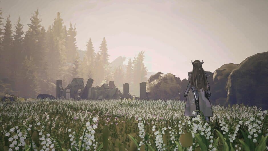 Скриншот 2 из Valkyrie Elysium