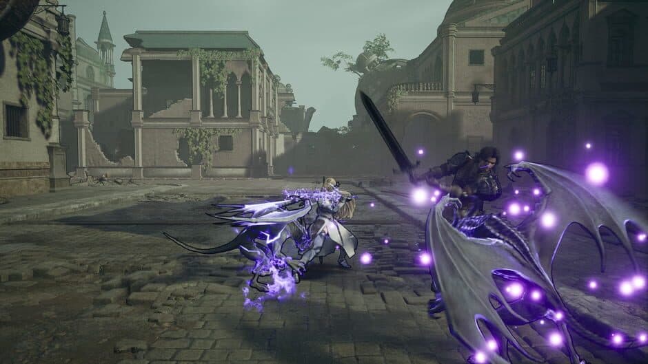 Скриншот 5 из Valkyrie Elysium