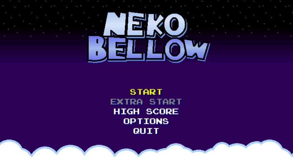 Скриншот 1 из NekoBellow