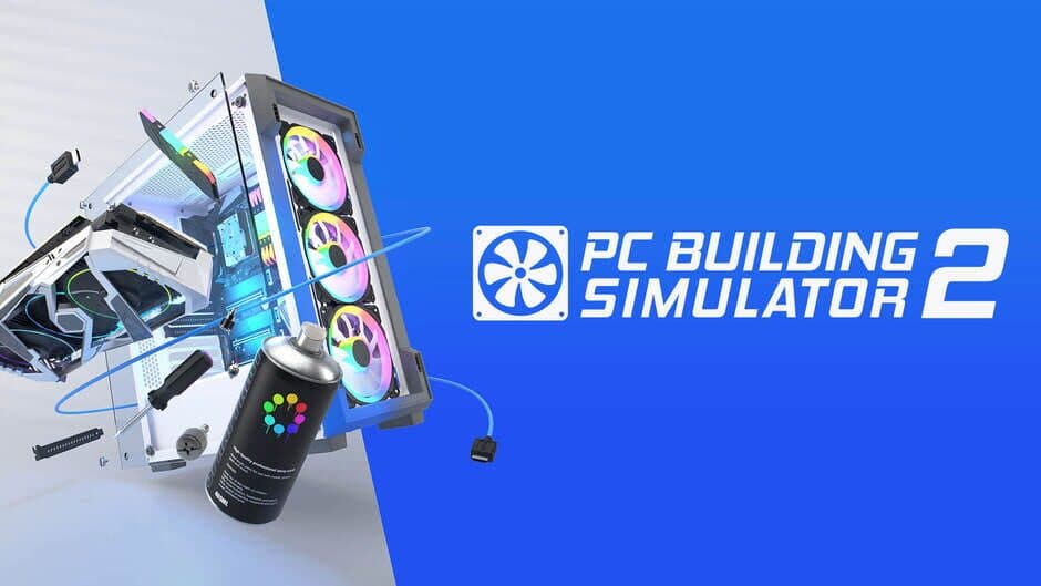 Скриншот 1 из PC Building Simulator 2