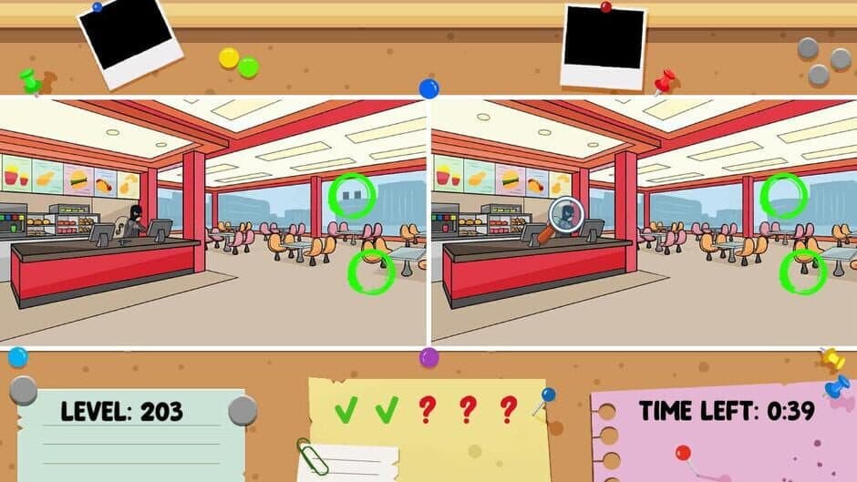 Скриншот 2 из Detective Inspector: Mysterious Clues