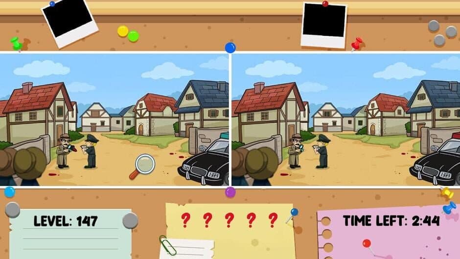 Скриншот 3 из Detective Inspector: Mysterious Clues
