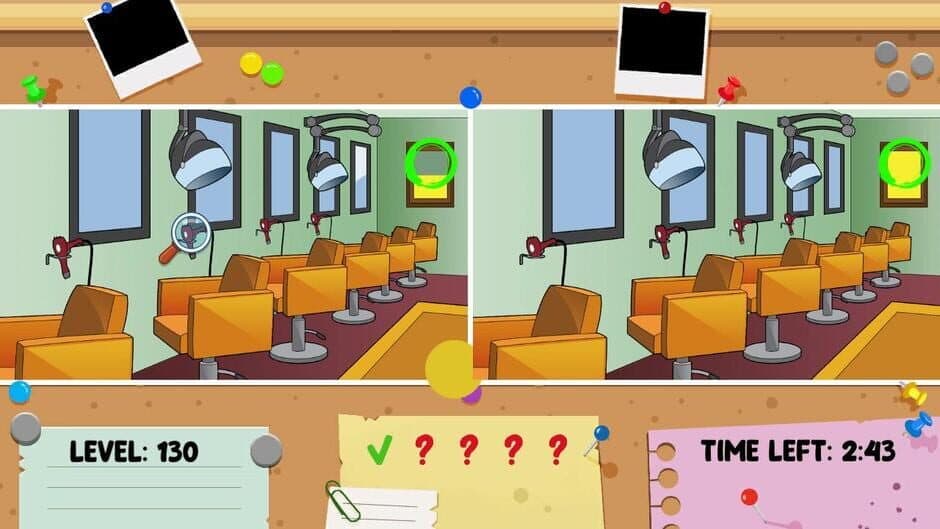 Скриншот 5 из Detective Inspector: Mysterious Clues