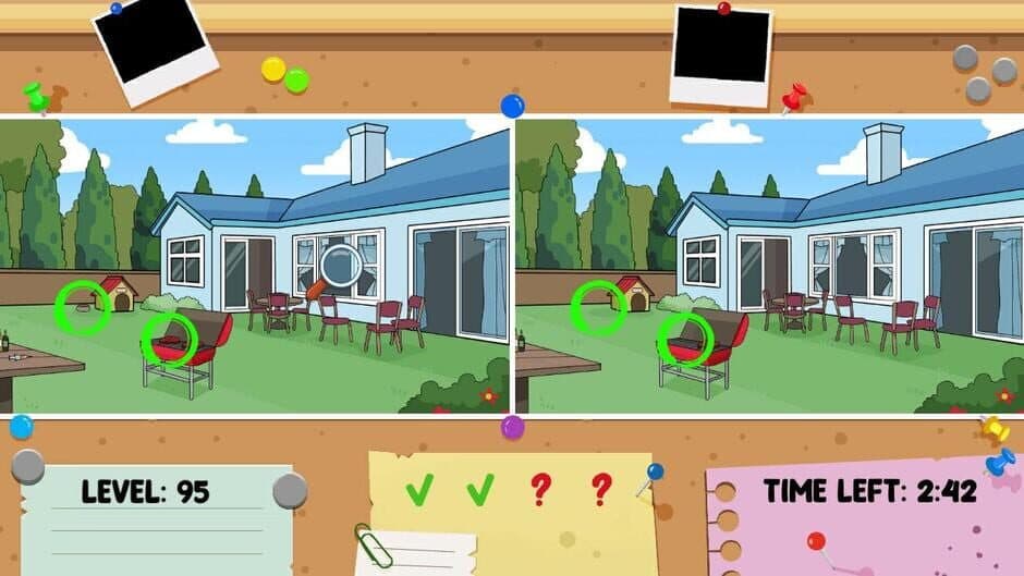 Скриншот 6 из Detective Inspector: Mysterious Clues