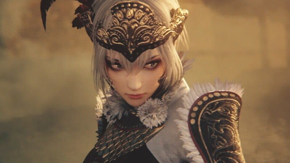 Скриншот 2 из Dynasty Warriors 9: Empires - Deluxe Edition