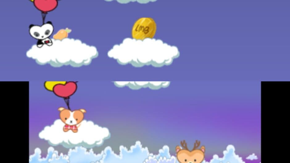Скриншот 6 из Luv Me Buddies Wonderland