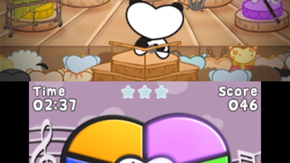 Скриншот 7 из Luv Me Buddies Wonderland