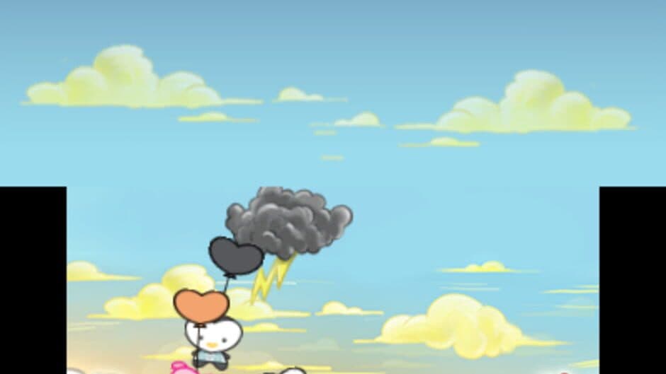 Скриншот 9 из Luv Me Buddies Wonderland