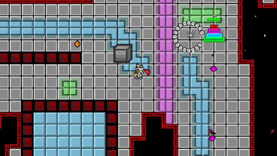 Скриншот 3 из The Dark Realm