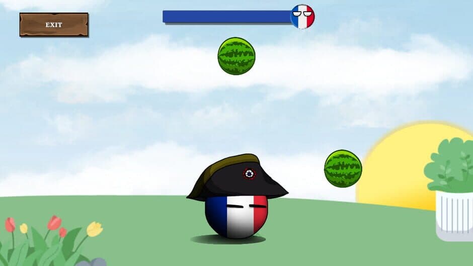 Скриншот 6 из Countryball: Europe 1890