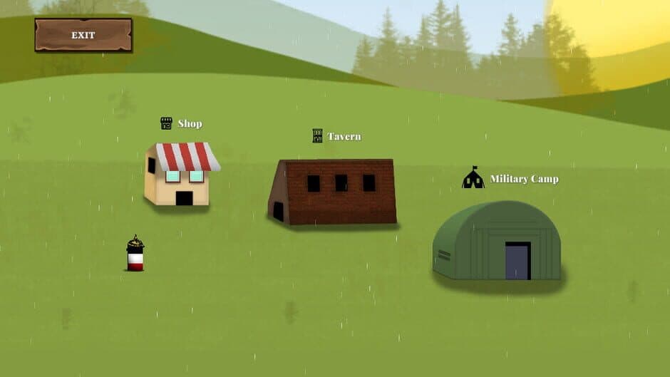 Скриншот 2 из Countryball: Europe 1890