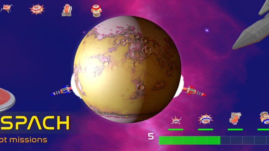 Скриншот 2 из Next Star System