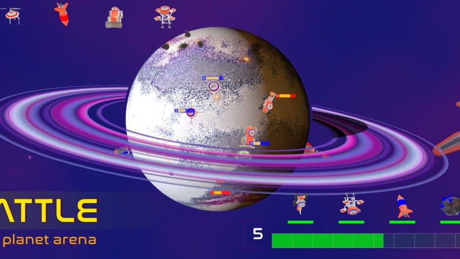 Скриншот 3 из Next Star System