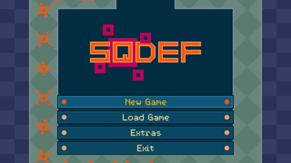 Скриншот 3 из Sqdef