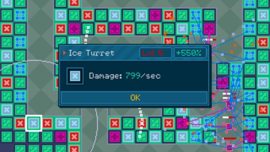 Скриншот 7 из Sqdef