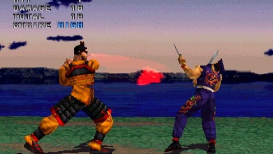 Скриншот 1 из Dynasty Warriors