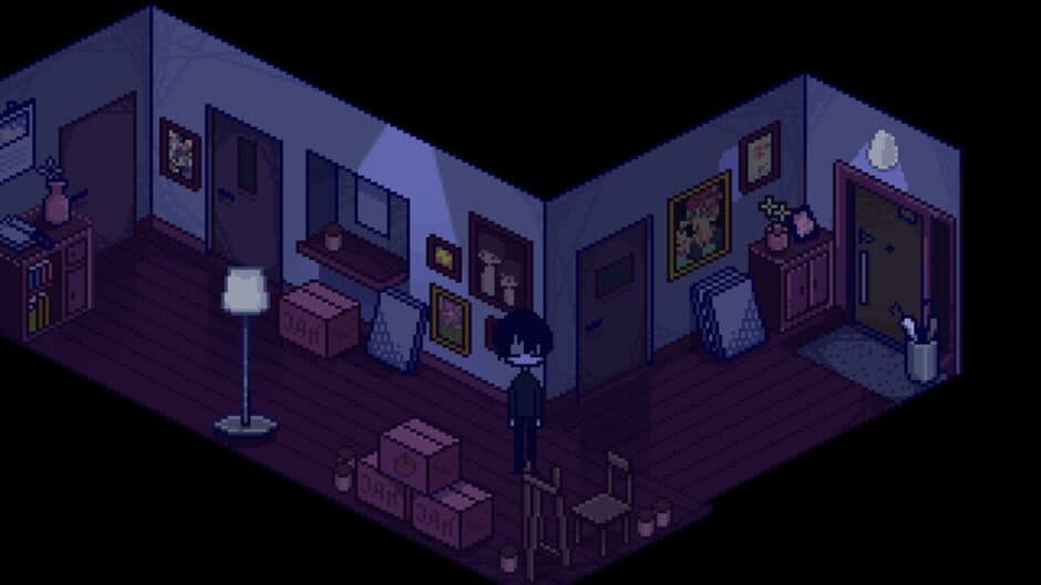 Скриншот 1 из Conan Room
