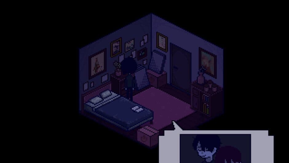 Скриншот 3 из Conan Room