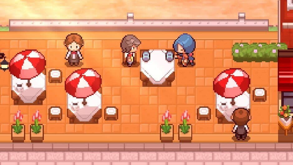 Скриншот 3 из Pokémon Ópalo