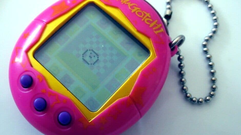 Скриншот 1 из Tamagotchi