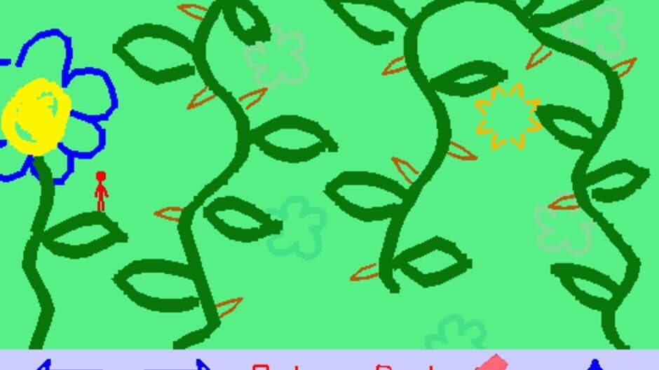 Скриншот 1 из Trace