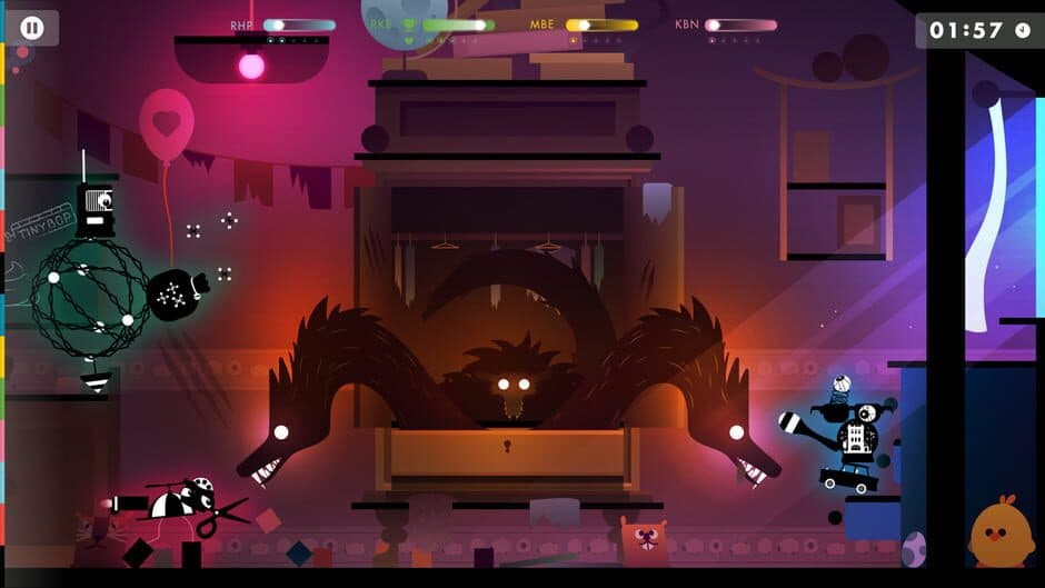 Скриншот 1 из Things That Go Bump