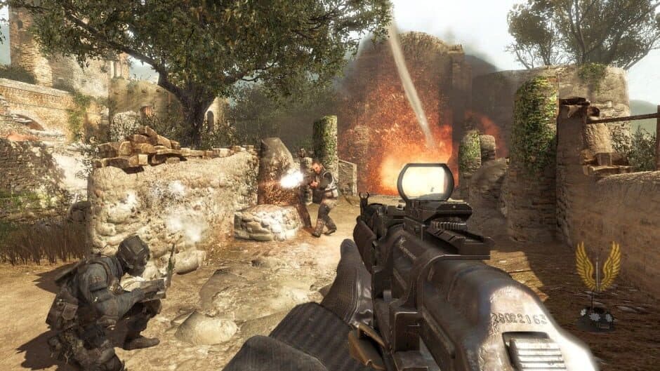 Скриншот 2 из Call of Duty: Modern Warfare 3 - Collection 2