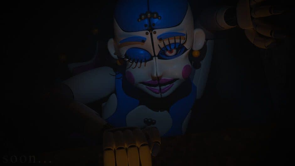 Скриншот 3 из Circus Baby's Diner