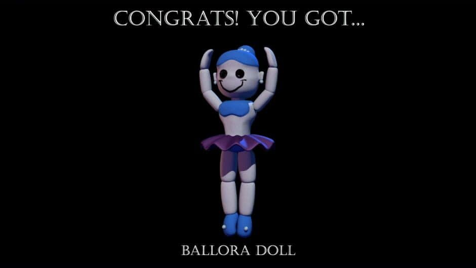 Скриншот 4 из Baby's Nightmare Circus