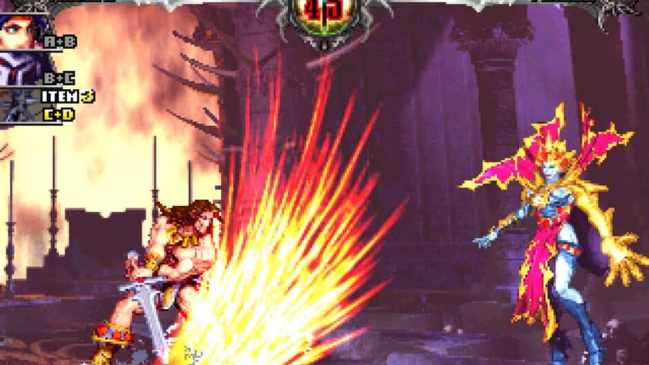 Скриншот 1 из Chaos Breaker