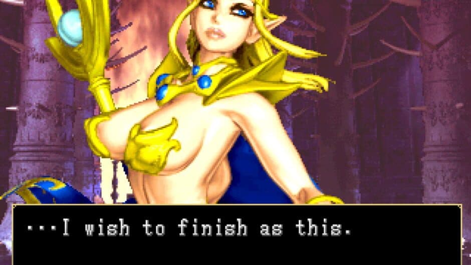 Скриншот 2 из Chaos Breaker