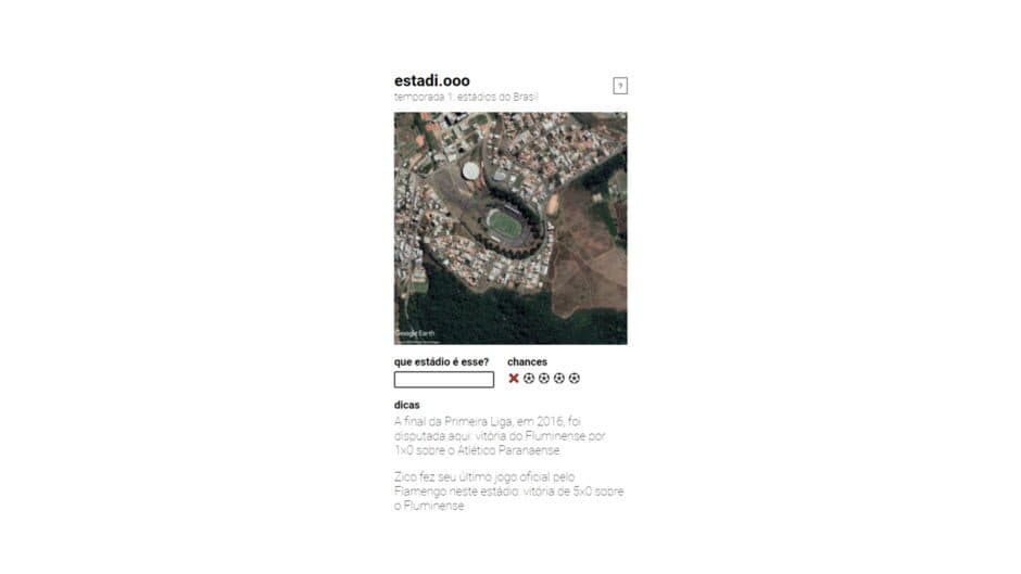 Скриншот 1 из Estadi.ooo