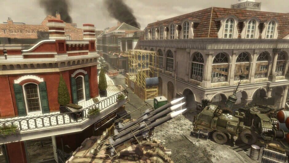 Скриншот 2 из Call of Duty: Modern Warfare 3 - Collection 4: Final Assault