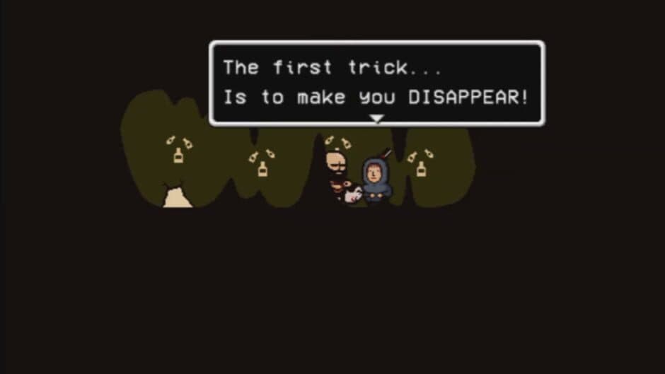 Скриншот 2 из Brad Has A Pain