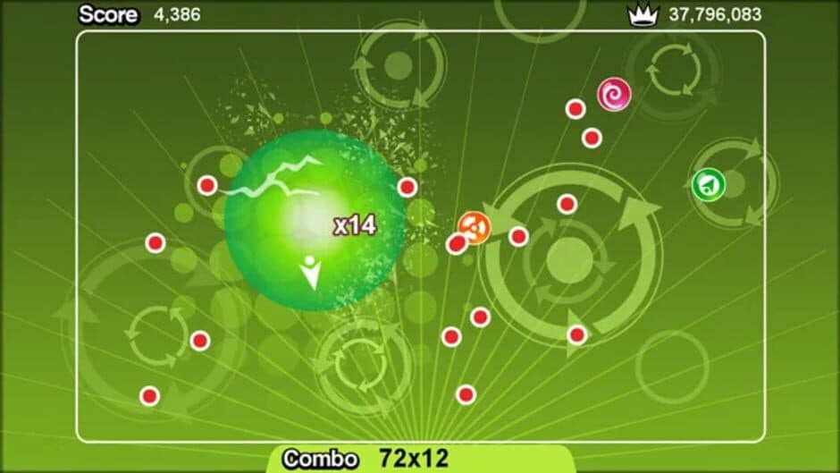Скриншот 3 из Tilt to Live