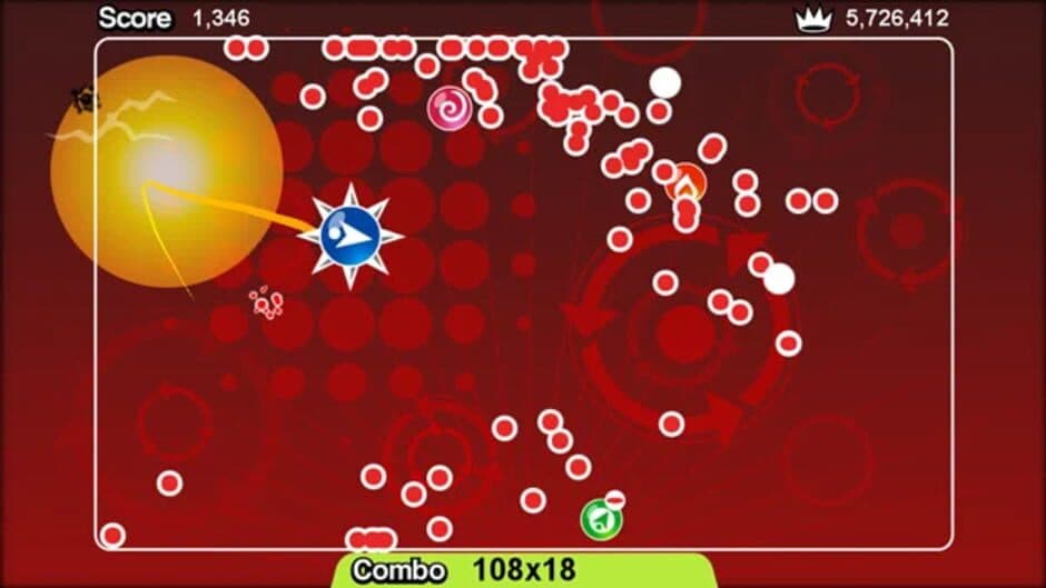 Скриншот 4 из Tilt to Live