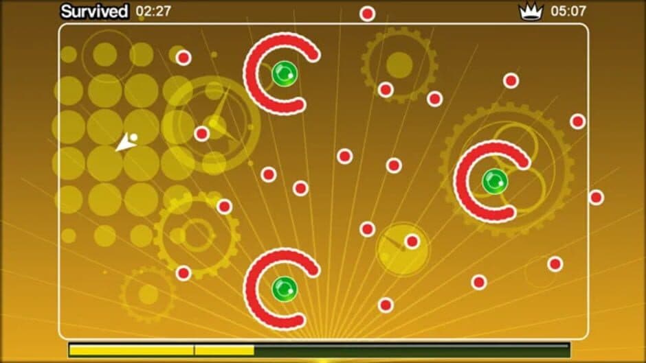 Скриншот 1 из Tilt to Live
