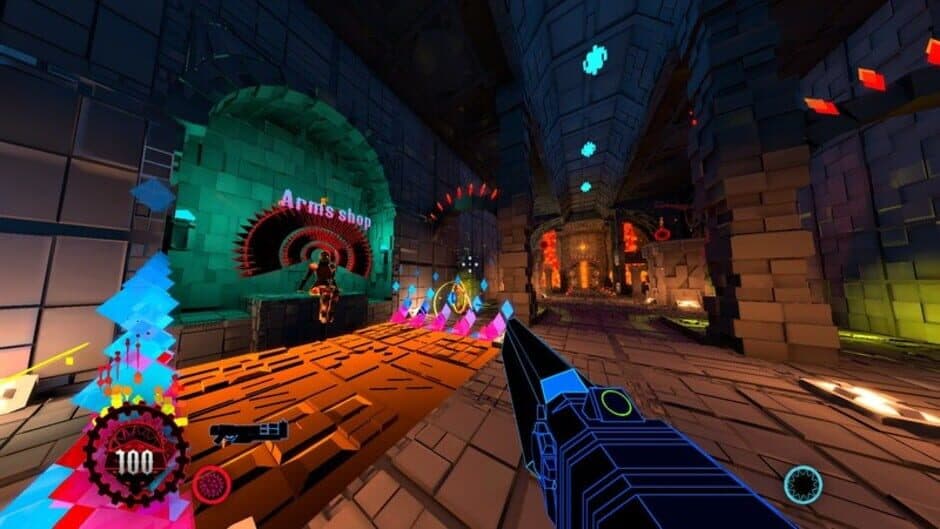 Скриншот 2 из Reaver