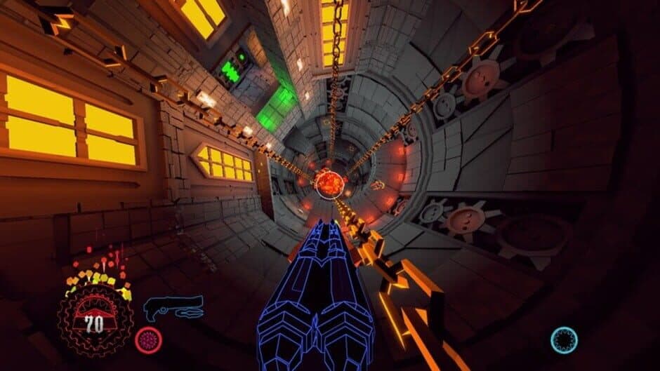 Скриншот 3 из Reaver