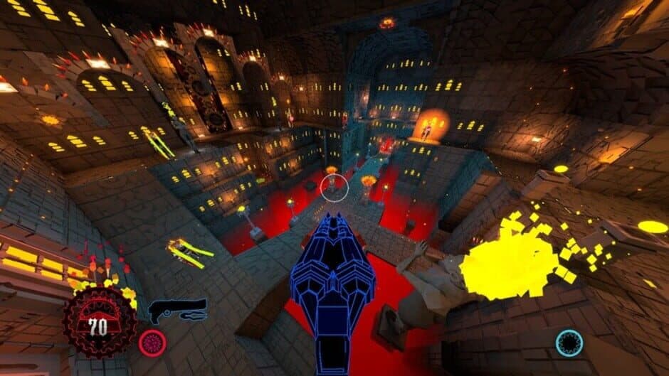 Скриншот 4 из Reaver