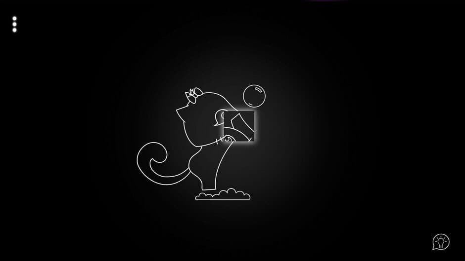 Скриншот 1 из Hidden Shapes: Animals + Lovely Cats