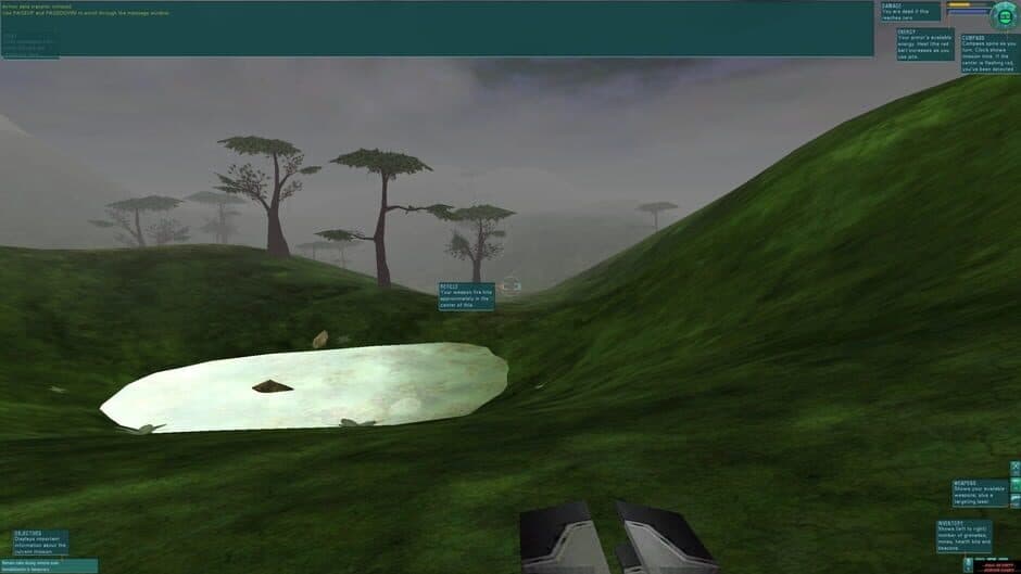 Скриншот 3 из Tribes 2