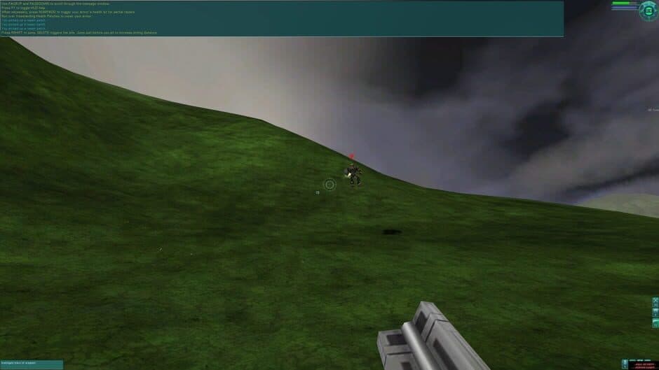 Скриншот 2 из Tribes 2
