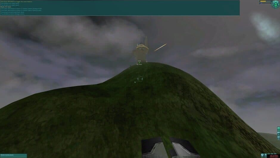 Скриншот 4 из Tribes 2