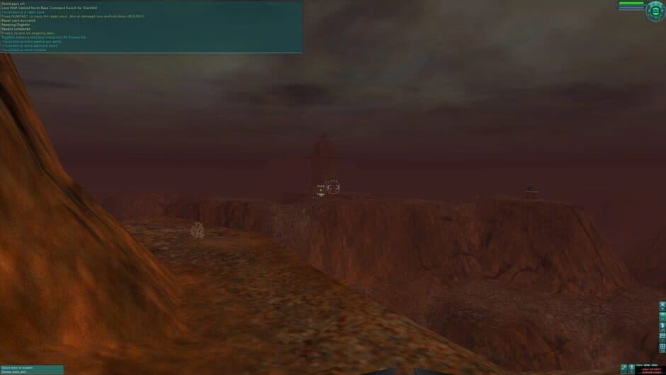 Скриншот 9 из Tribes 2