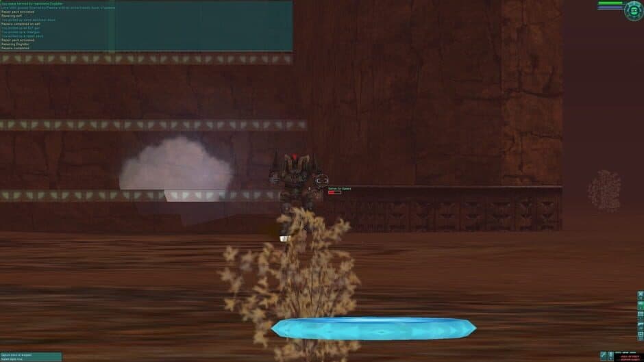 Скриншот 6 из Tribes 2