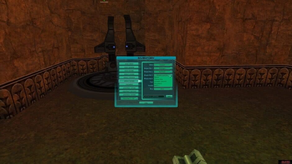 Скриншот 5 из Tribes 2