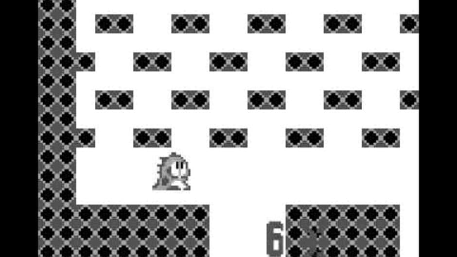 Скриншот 2 из Bubble Bobble
